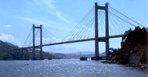 puente de rande
