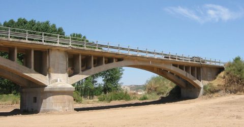 Puente de Rincón de Soto