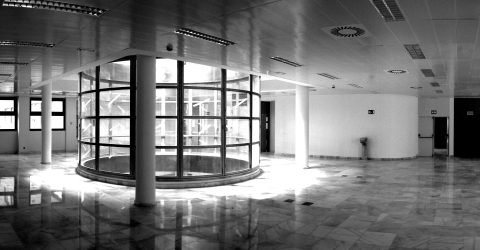 Edificio_oficinas_Ministerio-Justicia_calle_Bolsa