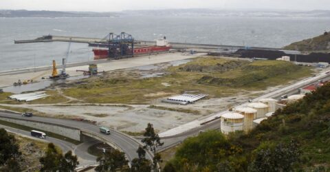 ferrol offshore