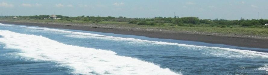 Puerto Quetzal, Guatemala