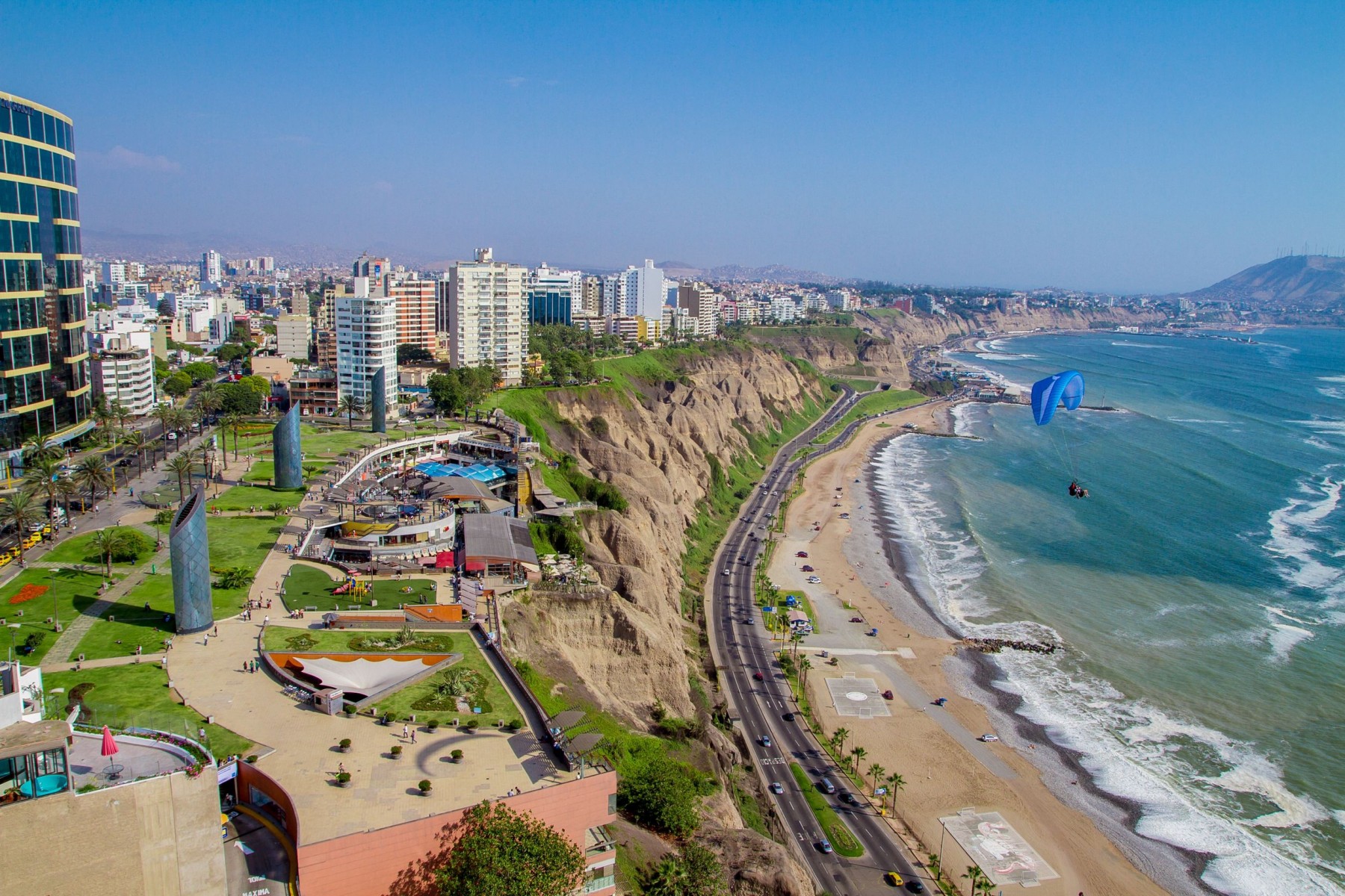 perú