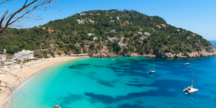 Plan Director para la gestión del sostenimiento de la Costa de Baleares