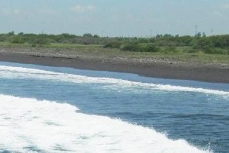 Puerto Quetzal, Guatemala
