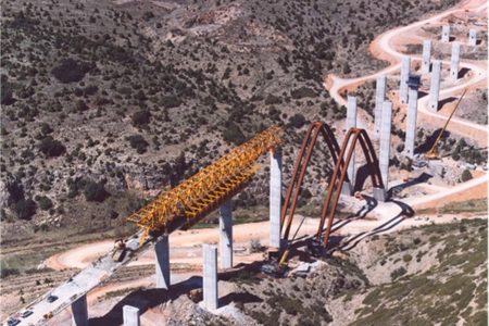 Viaducto Albentosa